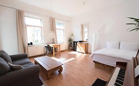 Wohnung Peter
